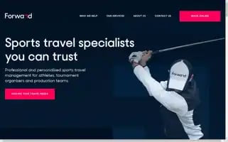 Forward-travel.com Screenshot 2024-04-22 22:48:09