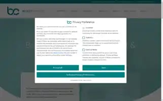 Becket-chambers.co.uk Screenshot 2024-05-08 17:42:12