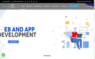 Vivoticsol.com Screenshot 2024-06-17 06:06:39