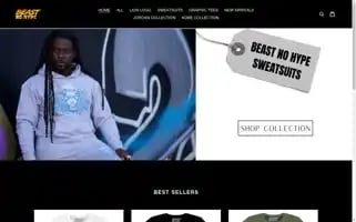 Beastnohype.com Screenshot 2024-04-25 17:55:12