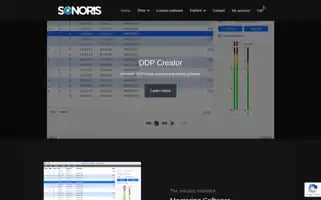 Sonorissoftware.com Screenshot 2024-06-11 15:37:52