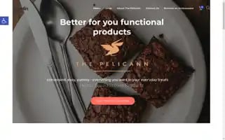 Thepelicann.com Screenshot 2024-06-12 06:53:47