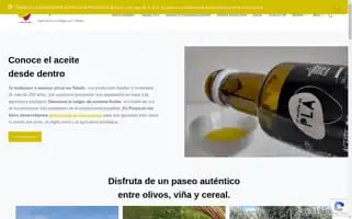 Proyectolosaires.com Screenshot 2024-05-25 16:56:13
