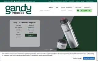 Gandypromos.com Screenshot 2024-06-13 07:47:15