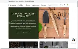 Qvesarum.de Screenshot 2024-05-19 15:38:57