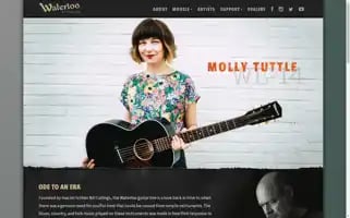 Waterlooguitars.com Screenshot 2024-06-13 03:32:09