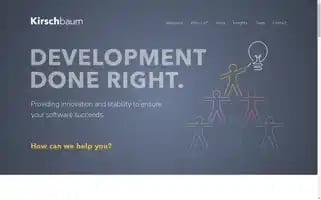 Kirschbaumdevelopment.com Screenshot 2024-07-07 08:21:29