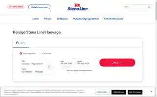 Stenaline.ee Screenshot 2024-07-09 19:19:16