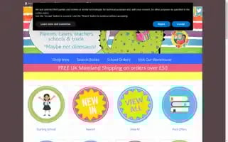Booksforbugs.co.uk Screenshot 2024-05-15 15:04:57