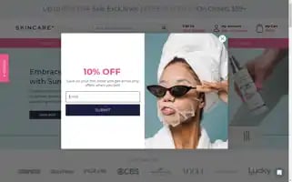 Skincarebyalana.com Screenshot 2024-05-13 23:12:31