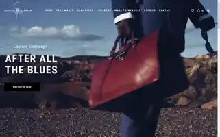 Mauricewhittingham.com Screenshot 2024-05-22 00:19:27