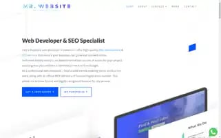 Mrwebsite.me Screenshot 2024-06-15 00:23:05