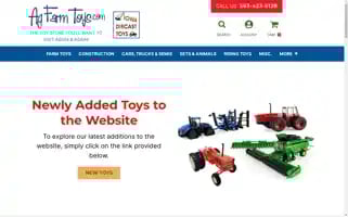 Agfarmtoys.com Screenshot 2024-05-15 10:38:35