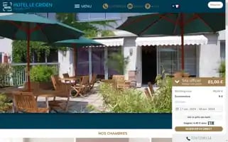 Criden-tours.com Screenshot 2024-04-17 11:53:20