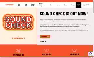 Supportact.org.au Screenshot 2024-06-30 02:15:17