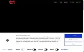 Etna4x4tours.com Screenshot 2024-04-17 13:00:09