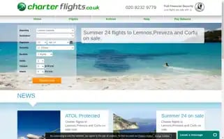 Charterflights.co.uk Screenshot 2024-04-15 08:21:46