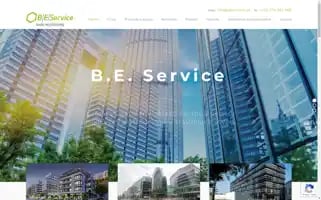 Beservice.cz Screenshot 2024-05-18 17:17:55