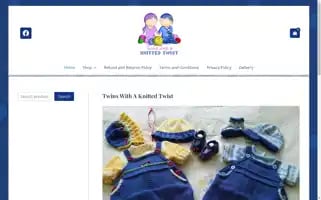Twinknits.uk Screenshot 2024-05-28 22:50:22