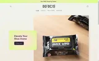 Infinus.store Screenshot 2024-05-04 00:33:21