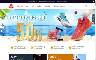 Peaksport.vn Screenshot 2024-07-02 02:32:15