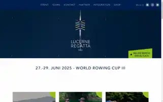 Lucerneregatta.com Screenshot 2024-06-12 16:25:00