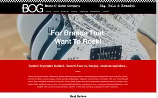 Brandoguitars.com Screenshot 2024-05-08 21:19:32