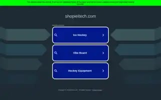 Shopieitech.com Screenshot 2024-06-16 20:34:23
