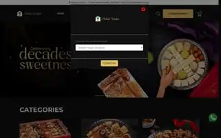 Arabiandelights.com Screenshot 2024-07-09 12:29:36