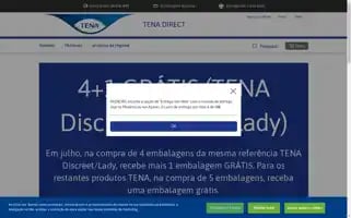 Tenadirect.com.pt Screenshot 2024-07-07 02:21:26