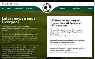 Lfc-news.com Screenshot 2024-07-10 05:09:56
