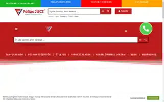 Otthonszepites.hu Screenshot 2024-05-20 17:28:23