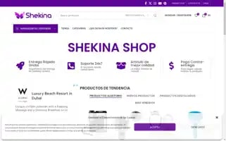 Shekinashop.com Screenshot 2024-05-18 06:21:47