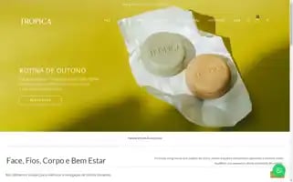 Tropicabotanica.com.br Screenshot 2024-06-15 02:22:15