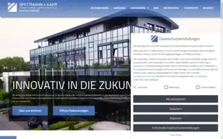 Spettmannkahr.de Screenshot 2024-07-09 23:27:32