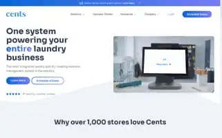 Trycents.com Screenshot 2024-07-06 08:10:40