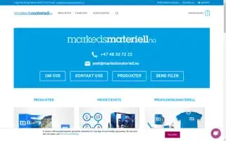 Markedsmateriell.no Screenshot 2024-06-11 05:33:23