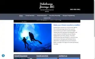 Kaleidoscopejourneystravel.com Screenshot 2024-04-16 12:36:26