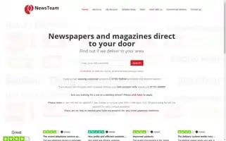 Newsteamgroup.co.uk Screenshot 2024-05-16 09:43:06