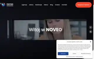 Noveo.pl Screenshot 2024-06-16 23:18:08