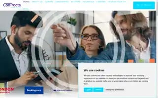 Contractsit.com Screenshot 2024-06-29 06:01:09