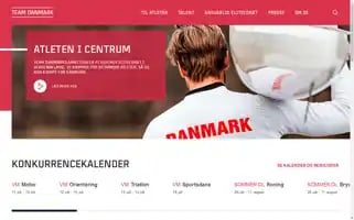 Teamdanmark.dk Screenshot 2024-07-06 06:04:42
