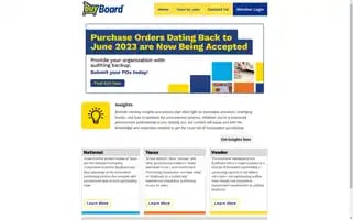 Buyboard.com Screenshot 2024-05-08 22:38:30