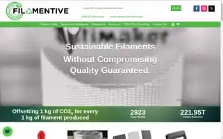 Filamentive.com Screenshot 2024-05-09 17:07:06