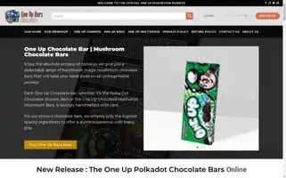 Oneupbarschocolate.com Screenshot 2024-06-28 14:46:30