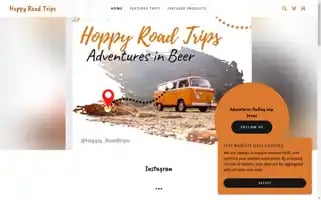Hoppyroadtrips.com Screenshot 2024-04-22 14:34:32