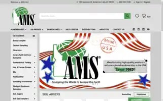 Ams-samplers.com Screenshot 2024-06-14 02:13:35