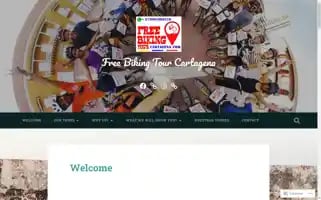 Freebikingtourcartagena.com Screenshot 2024-04-26 08:28:35