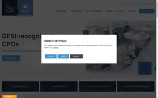 Mygfsi.com Screenshot 2024-06-30 16:05:52
