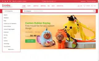 Sundaypromotion.com Screenshot 2024-05-14 03:15:14